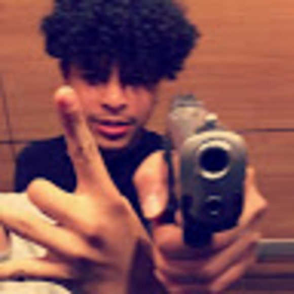 Meet your Posher, Jordan - Picture 1 of 1